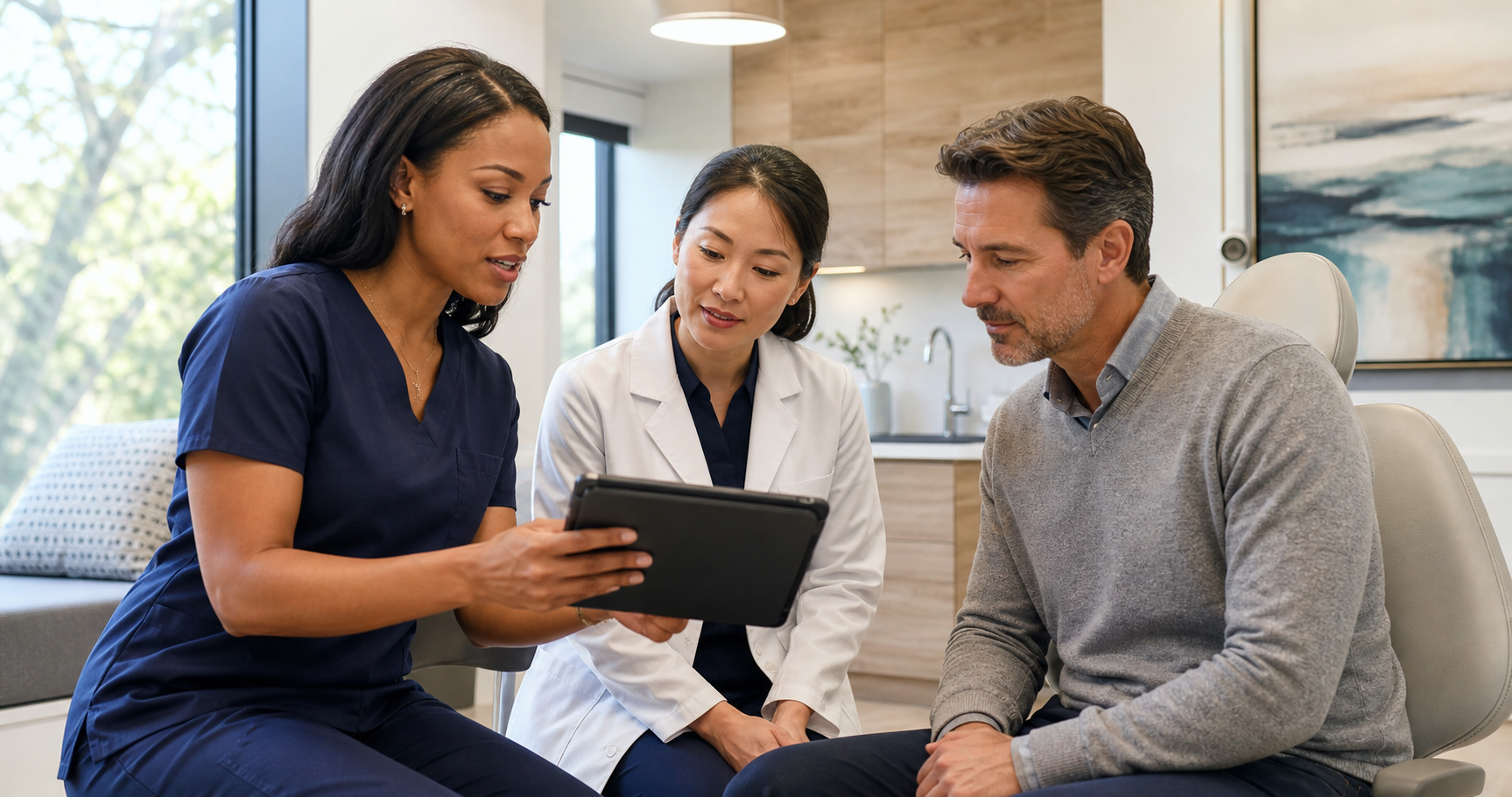 Why Case Acceptance Is a Team System, Not Just a Treatment Coordinator’s Responsibility