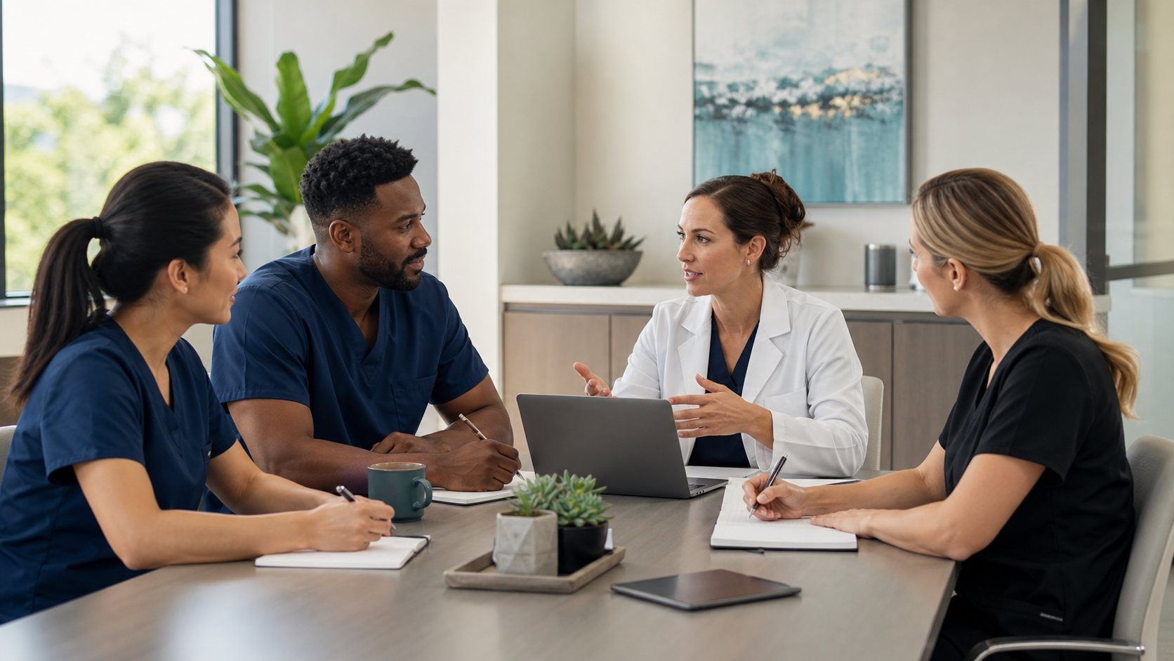 Clarity Is Kind: Why Dental Teams Need Measurable Expectations